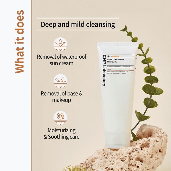 ⁦CNP deep cleanser⁩ - الصورة ⁦2⁩