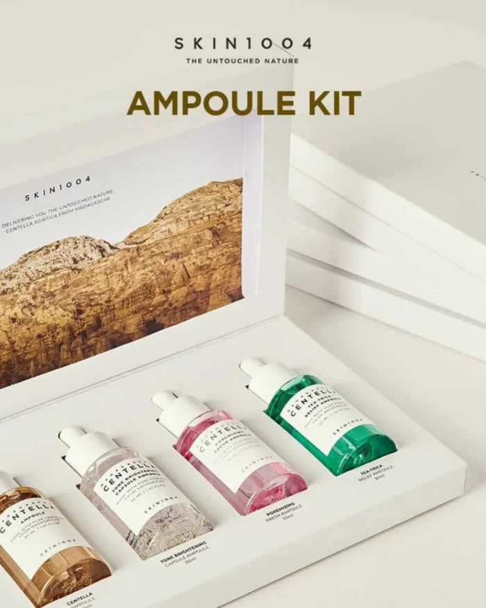 ⁦CENTELLA AMPOULE KIT⁩ - الصورة ⁦4⁩
