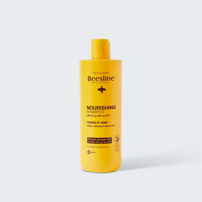 Beesline Nourishing Shampoo