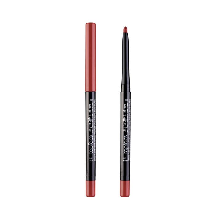 ⁦Pencil for lips Topface "Stylo Lipliner" PT618⁩ - الصورة ⁦2⁩