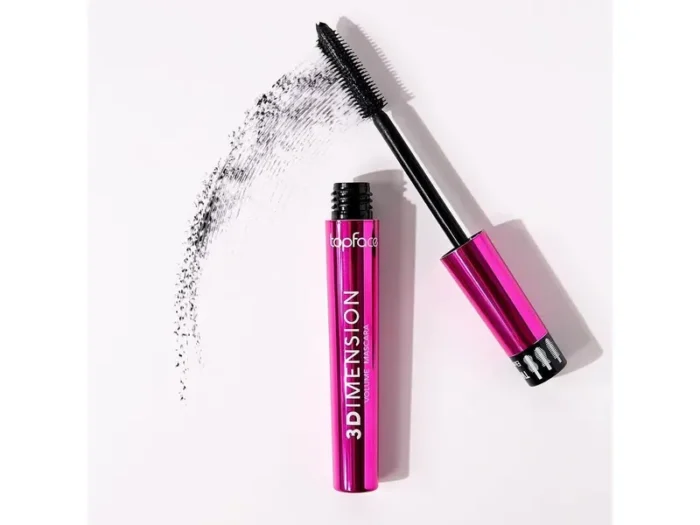⁦Mascara Topface "3Dimension Volume"⁩ - الصورة ⁦4⁩