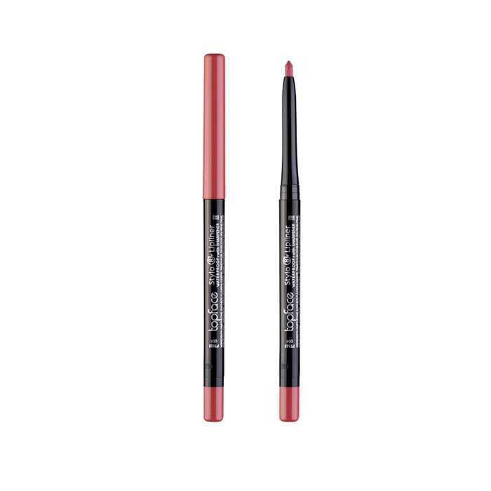 ⁦Pencil for lips Topface "Stylo Lipliner" PT618⁩ - الصورة ⁦5⁩