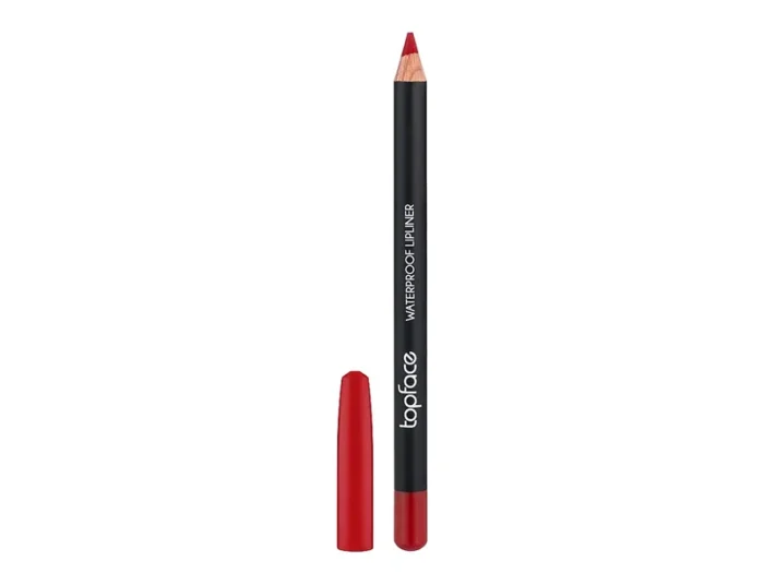 ⁦Topface Lipliner Waterproof⁩ - الصورة ⁦10⁩