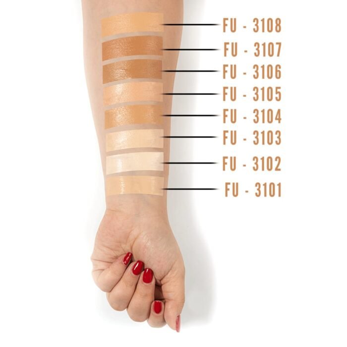 ⁦Future Makeup  Double Duty Beauty Concealer 10ml⁩ - الصورة ⁦2⁩