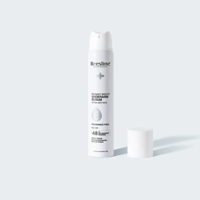 ⁦Beesline Underarm lightening serum - instant illumination⁩ - الصورة ⁦7⁩