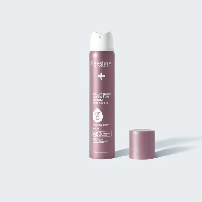 ⁦Beesline Underarm lightening serum - instant illumination⁩ - الصورة ⁦9⁩