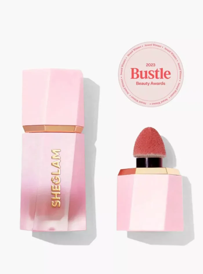 ⁦Sheglam Color Bloom Liquid Blusher⁩ - الصورة ⁦5⁩
