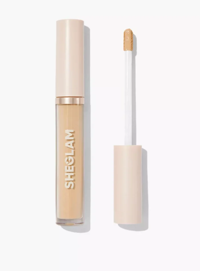 ⁦SHEGLAM 12 HR Full Coverage Concealer⁩ - الصورة ⁦2⁩