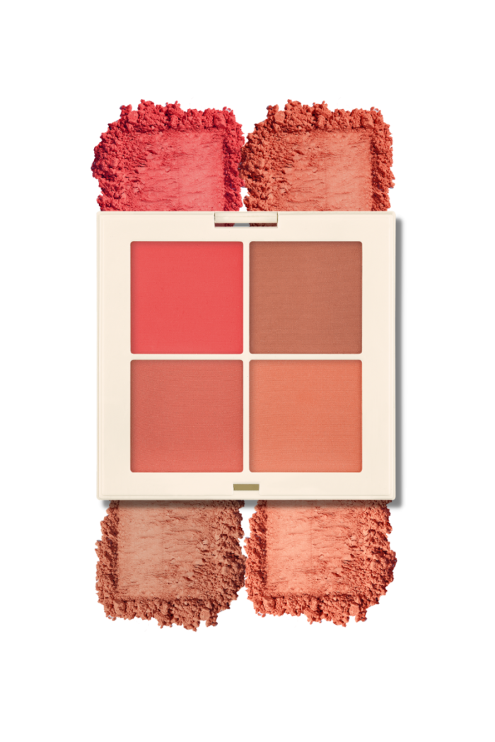 ⁦Show Your Mood blush set - pastel⁩ - الصورة ⁦6⁩