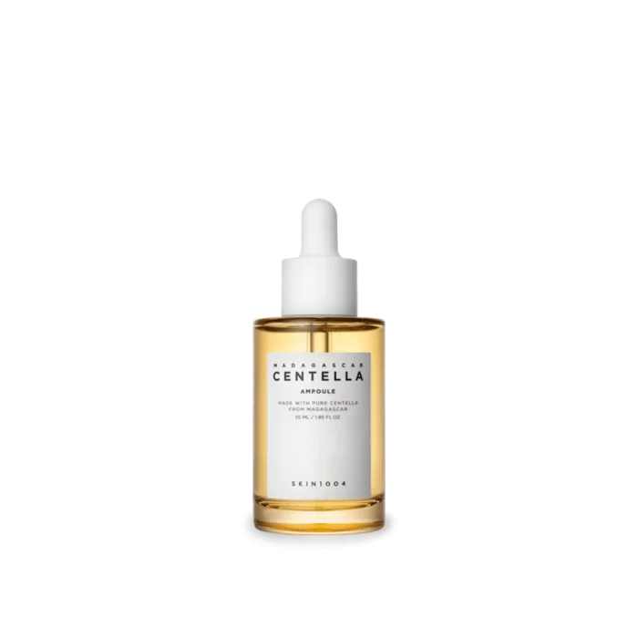 ⁦SKIN1004 Madagascar Centella Ampoule 55&100ml⁩ - الصورة ⁦3⁩