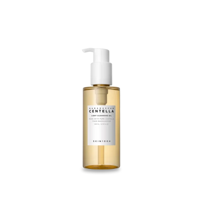 ⁦Centella Light Cleansing Oil⁩ - الصورة ⁦6⁩