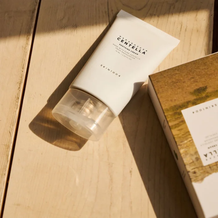 Centella Soothing Cream‏