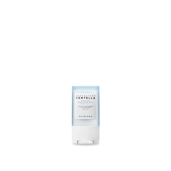 ⁦Hyalu-Cica Silky-Fit Sun Stick⁩ - الصورة ⁦3⁩