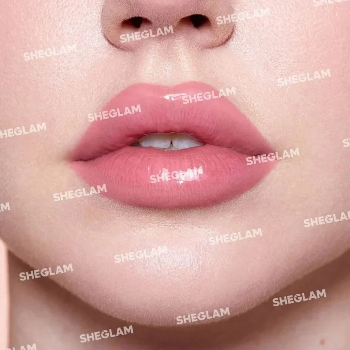 ⁦SHEGLAM Pout Pillow Cushion Lip Gloss⁩ - الصورة ⁦3⁩