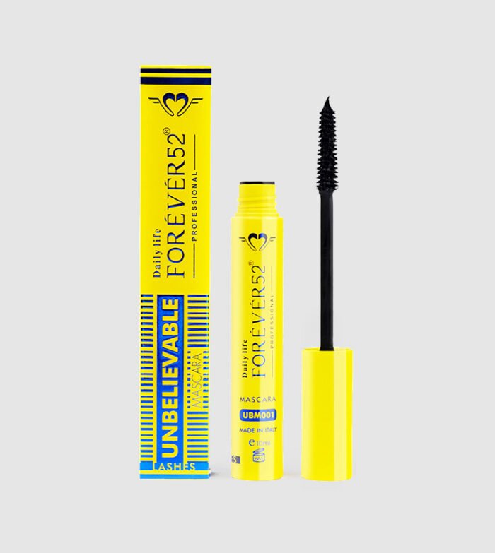 Unbelievable Mascara - UBM001