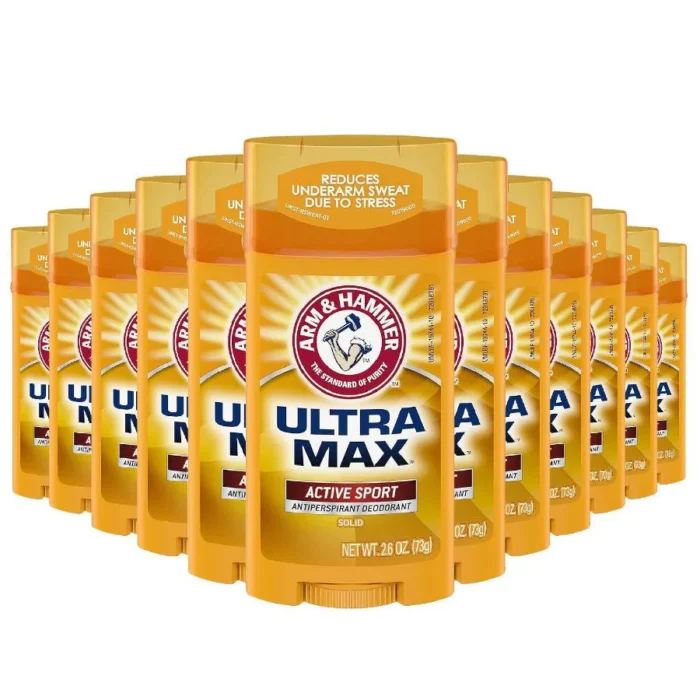 ⁦Arm & Hammer deodorant⁩ - الصورة ⁦2⁩