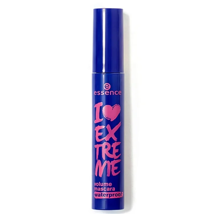 ⁦Essence Extreme Volume Waterproof Mascara - Essence⁩ - الصورة ⁦2⁩