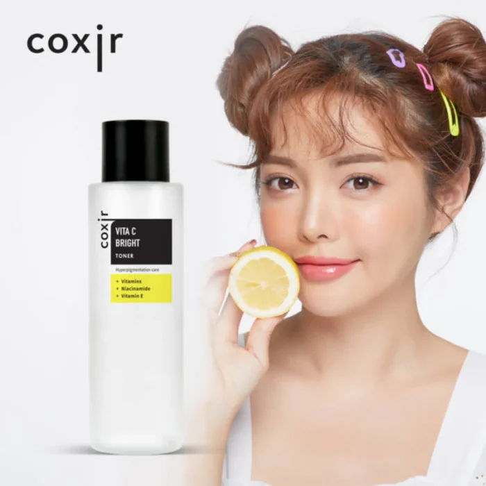 ⁦coxer Vita Sea Bright Toner⁩ - الصورة ⁦3⁩