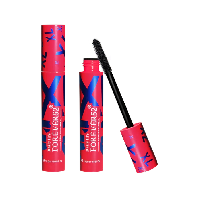 ⁦XL Lash Volume Mascara (Jet Black) - LMM001⁩ - الصورة ⁦2⁩