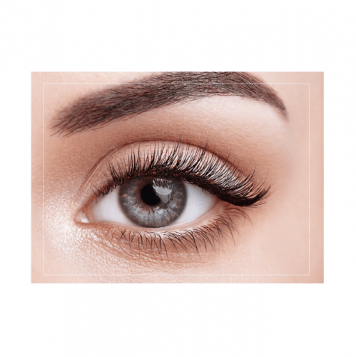 ⁦XL Lash Volume Mascara (Jet Black) - LMM001⁩ - الصورة ⁦3⁩