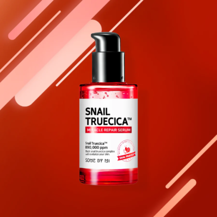 SOME BY MI SNAIL TRUECICA Miracle Repair Serum