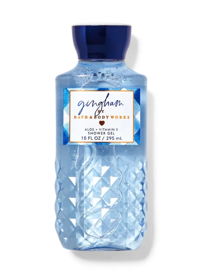 ⁦Bath and Body Works shower gel⁩ - الصورة ⁦16⁩