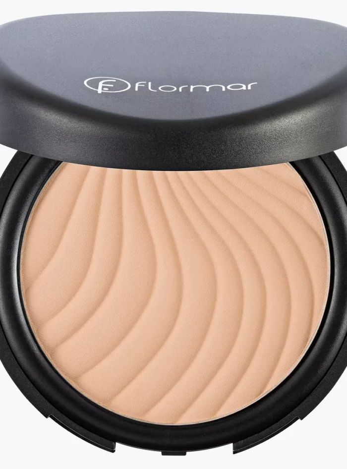 ⁦flormar compact powder⁩ - الصورة ⁦3⁩