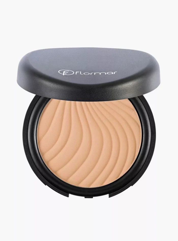 ⁦flormar compact powder⁩ - الصورة ⁦5⁩