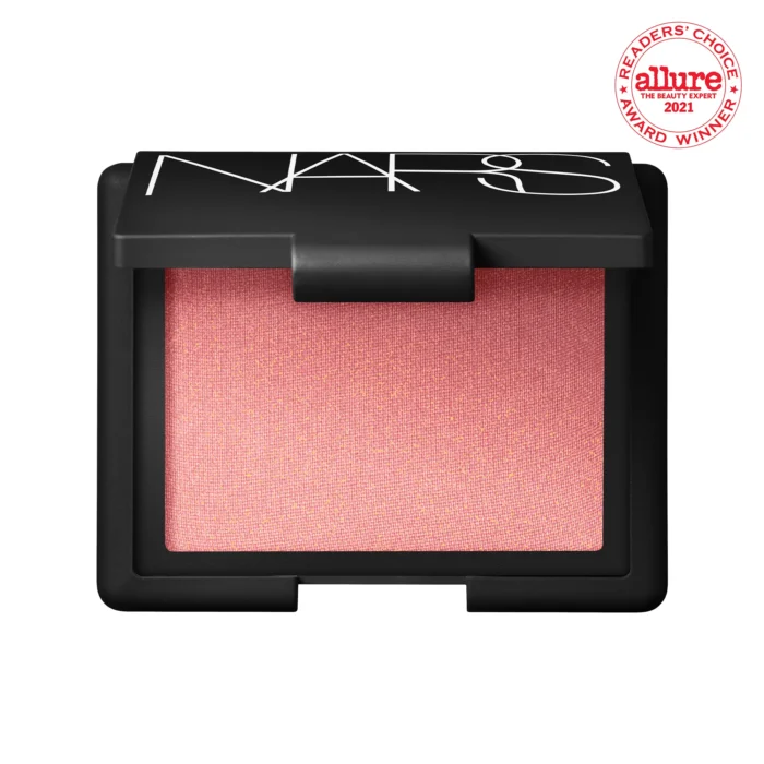 NARS BLUSH: THE ULTIMATE AUTHORITY IN BLUSH