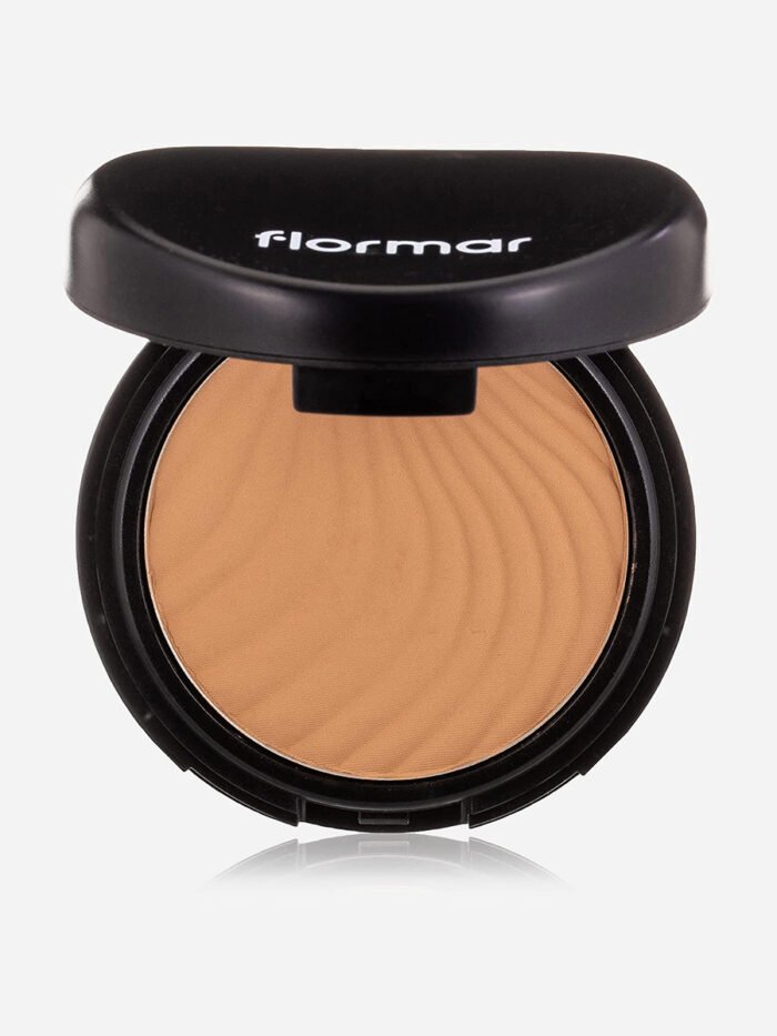 ⁦flormar compact powder⁩ - الصورة ⁦2⁩