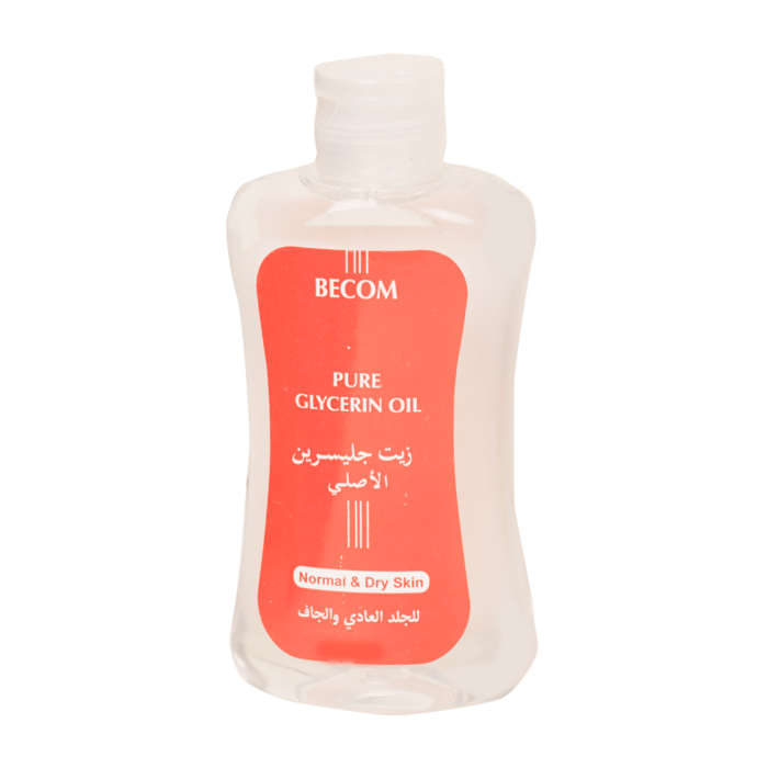 Glycerin Oil 200ml