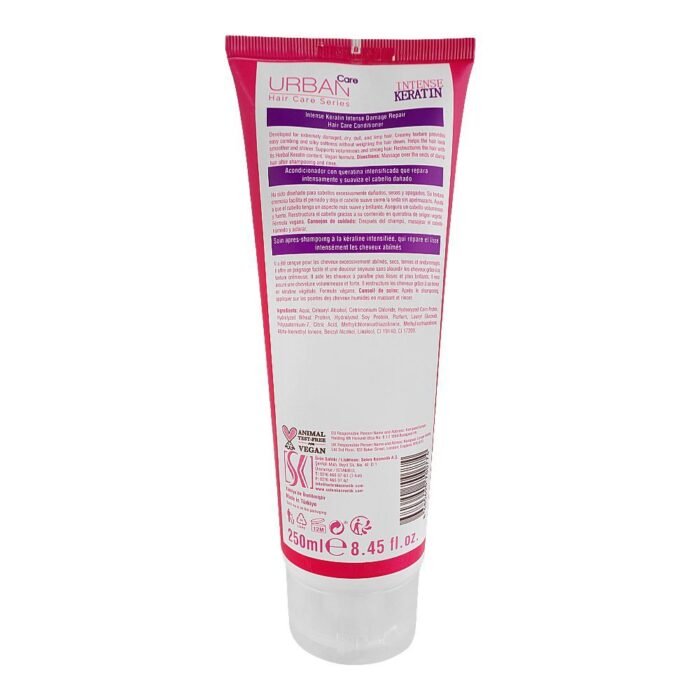 ⁦Urban Care - HAIR Conditioner - 250 ml⁩ - الصورة ⁦2⁩