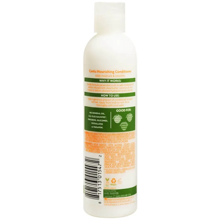 ⁦Cantu Care for Kids | Nourishing Conditioner (8oz)⁩ - الصورة ⁦2⁩