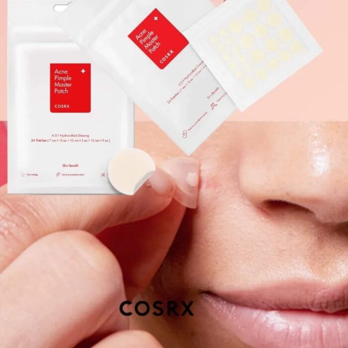 ⁦COSRX Acne Pimple Master Patch⁩ - الصورة ⁦2⁩