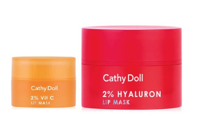 Cathy Doll Lip Mask (4.5g)