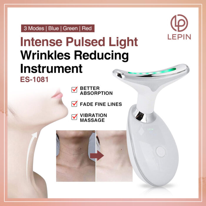 ⁦Intense Pulsed Light Wrinkles Reducing Instrument ES-1081⁩ - الصورة ⁦4⁩