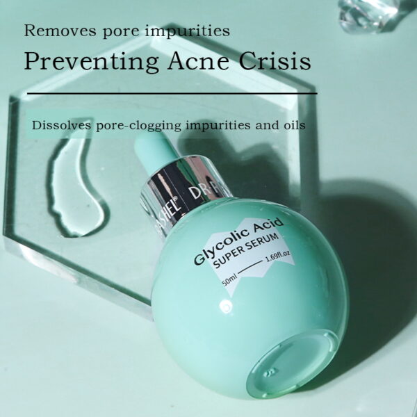 Glycolic Acid Super Serum (3%) 50ml - الصورة 3