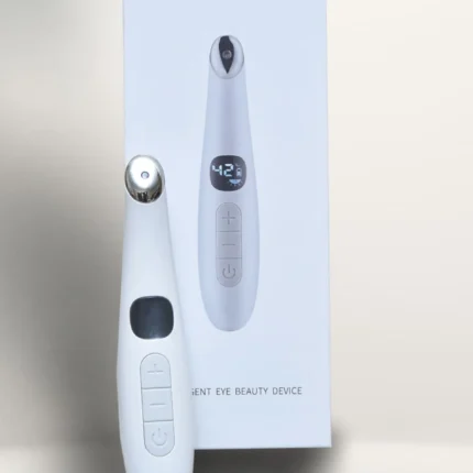 INTELLIGENT EYE BEAUTY DEVICE