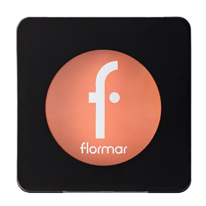 Flormar Blush-On Matte Peach 100