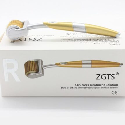 DERMA ZGTS CLINICARES TREATMENT