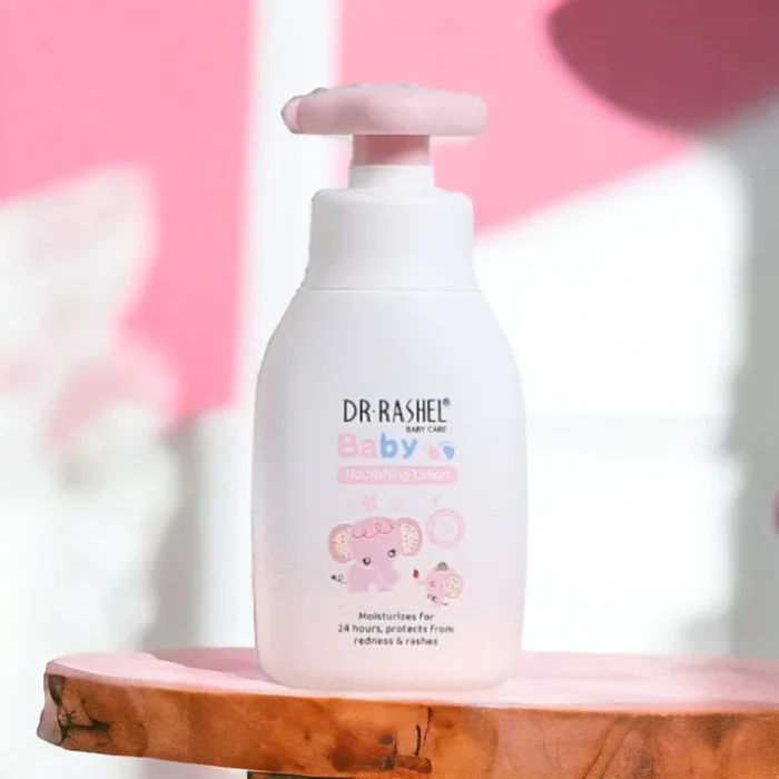 ⁦Dr.Rashel Baby care pink⁩ - الصورة ⁦4⁩