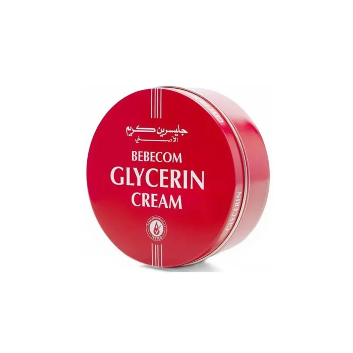 BEBECOM GLYCERIN CREAM 400ML