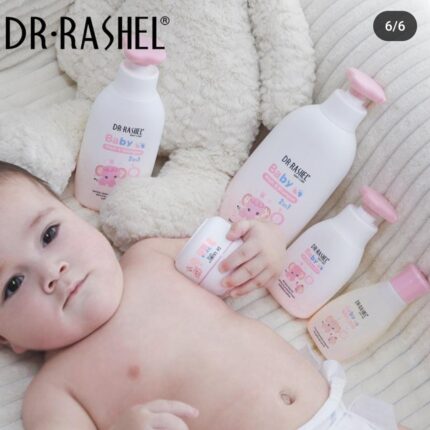 Dr.Rashel Baby care pink