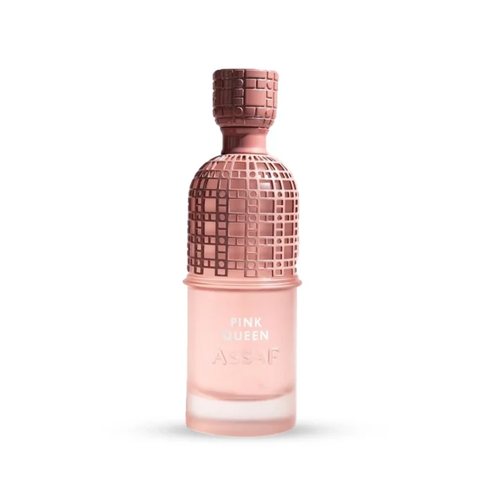 ⁦Pink Queen Perfume by Assaf - 200 ml⁩ - الصورة ⁦2⁩