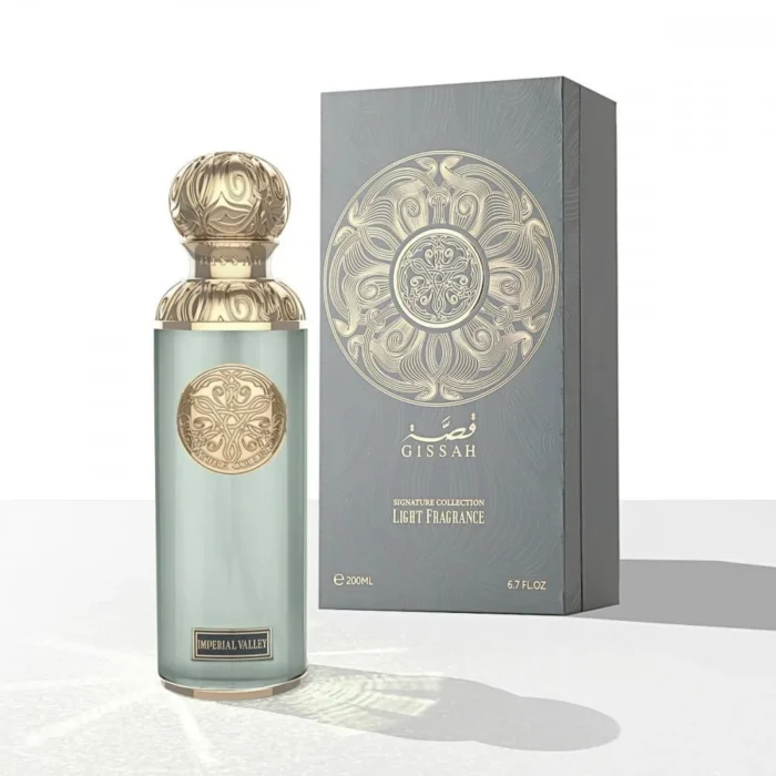 Imperial Valley Story Perfume-100 ml
