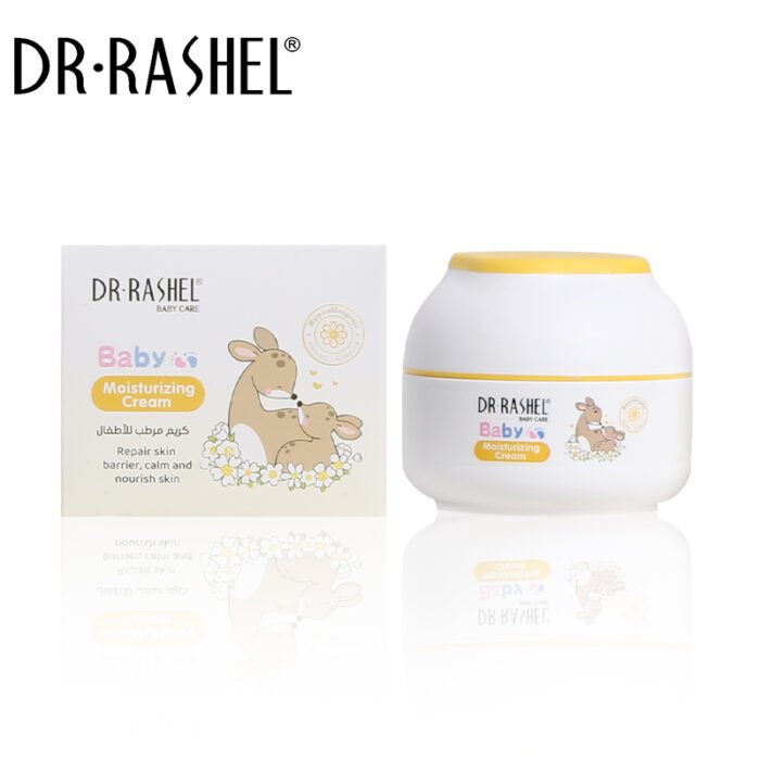 ⁦Dr. Rachel's Baby Care Gift Set⁩ - الصورة ⁦4⁩