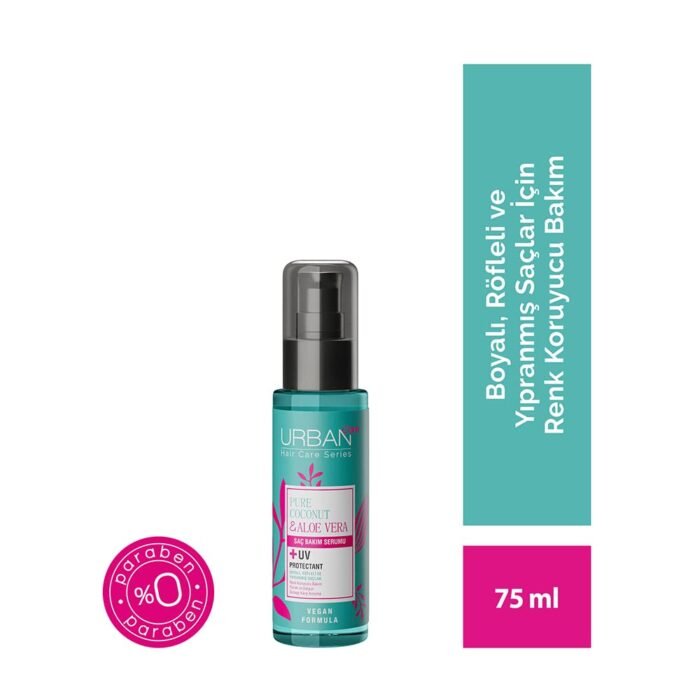 ⁦Urban Care Hair Care Serum 75ML⁩ - الصورة ⁦3⁩