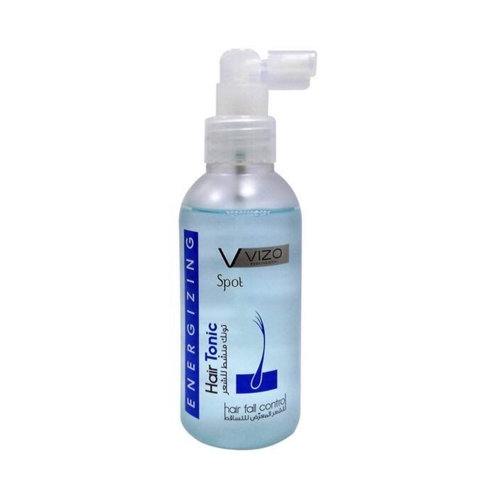Energizing Tonic 150ml