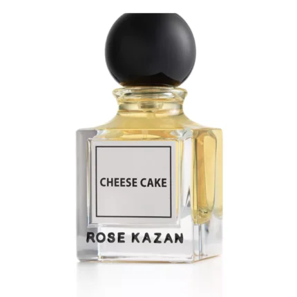 cheese cake rose kazan perfume