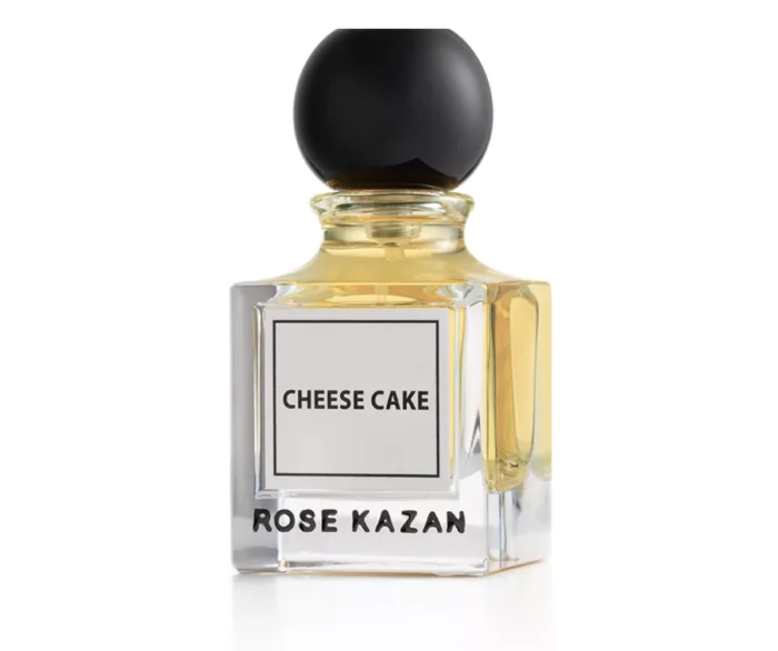 cheese cake rose kazan perfume